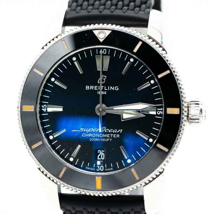  Breitling Superocean Heritage AB2030 </h1> 