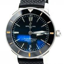 Thumbnail von Breitling Superocean Heritage AB2030 </h1>