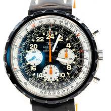 Thumbnail von Breitling Cosmonaute </h1>