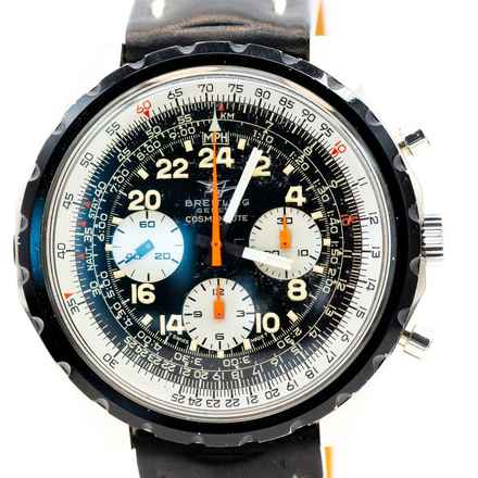  Breitling Cosmonaute </h1> 