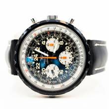 Thumbnail von Breitling Cosmonaute </h1>