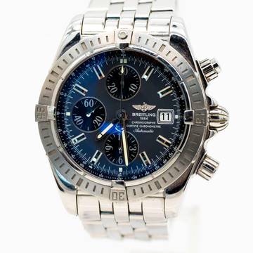  Breitling Chronomat Evolution A13356 </h1> 