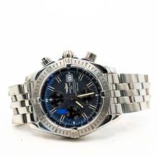 Thumbnail von Breitling Chronomat Evolution A13356 </h1>
