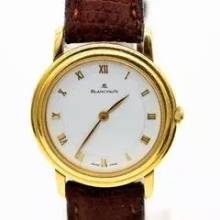 Thumbnail von Blancpain Villeret 0022-1418 55 </h1>