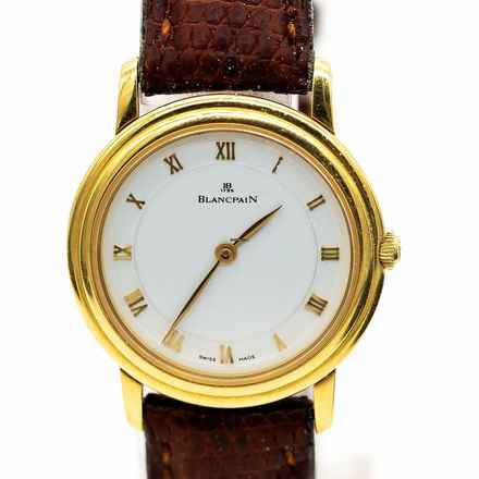  Blancpain Villeret 0022-1418 55 </h1> 