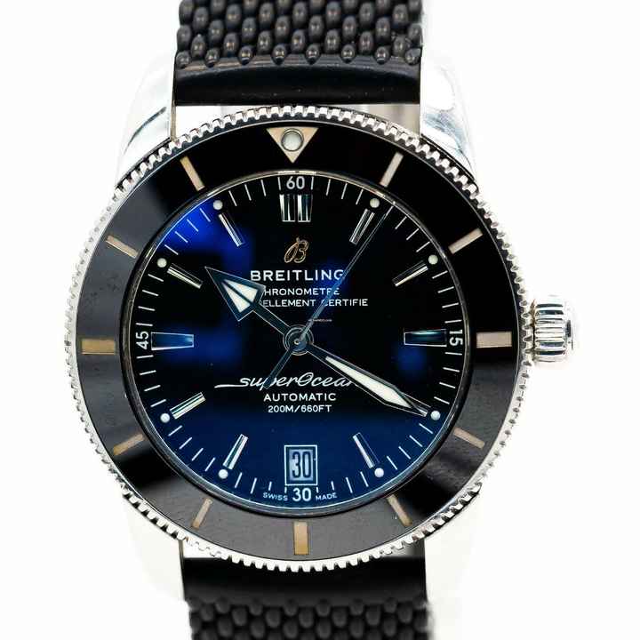  Breitling Superocean Heritage Ii B20 </h1> 