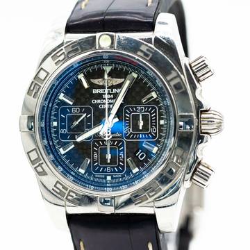  Breitling Chronomat 44 AB011012/BF76/296S/A20D.4 </h1> 