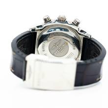 Thumbnail von Breitling Chronomat 44 AB011012/BF76/296S/A20D.4 </h1>