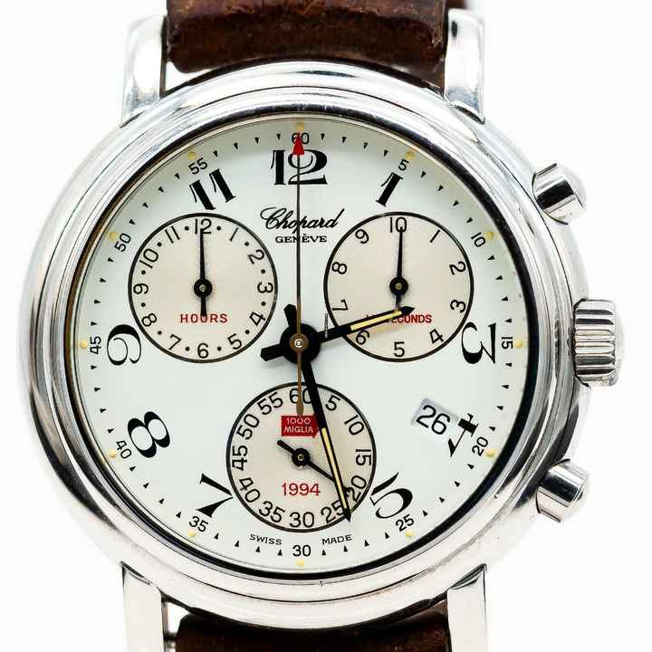  Chopard Mille Miglia 8271 </h1> 