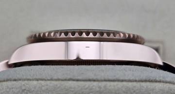 Thumbnail von Rolex GMT-Master II 126715CHNR Rootbeer Full Gold Unworn/Like New Full Set 7-2021