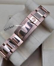 Thumbnail von Rolex GMT-Master II 126715CHNR Rootbeer Full Gold Unworn/Like New Full Set 7-2021