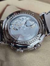 Thumbnail von Breguet Classique Le Reveil Du Tsar - Very Good 99% - 5707BB/12/9V6 White Gold 39mm - 2006 </h1>