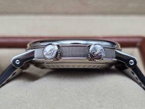 Thumbnail von Breguet Classique Le Reveil Du Tsar - Very Good 99% - 5707BB/12/9V6 White Gold 39mm - 2006 </h1>