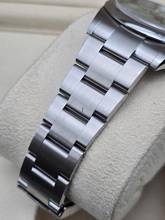 Thumbnail von Rolex Oyster Perpetual 41mm 134300 Pistachio dial Like New Condition Full Set 6-2025