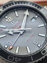 Thumbnail von Omega Seamaster Planet Ocean 600m 215.92.46.22.99.002 Grey Ceramic Unworn/New Condition 10-2024