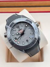 Thumbnail von Omega Seamaster Planet Ocean 600m 215.92.46.22.99.002 Grey Ceramic Unworn/New Condition 10-2024