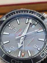 Thumbnail von Omega Seamaster Planet Ocean 600m 215.92.46.22.99.002 Grey Ceramic Unworn/New Condition 10-2024
