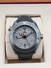 Thumbnail von Omega Seamaster Planet Ocean 600m 215.92.46.22.99.002 Grey Ceramic Unworn/New Condition 10-2024