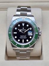Thumbnail von Rolex Submariner Date Starbucks 126610LV Unworn/New Condition Full Set 5-2025