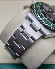 Thumbnail von Rolex Submariner Date Starbucks 126610LV Unworn/New Condition Full Set 5-2025