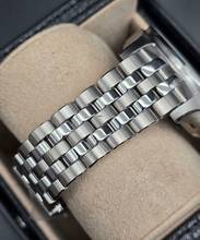 Thumbnail von IWC Fliegeruhr Chronograph Pilot Chronograph 41mm IW388102 Blue Dial Unworn/New Condition Full Set 6-2025