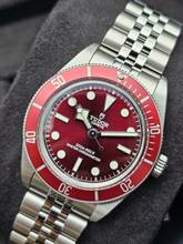 Thumbnail von Tudor Black Bay 58 M7939A1A0RU-0001 Burgundy Jubilee Unworn/New Condition Full Set 3-2026
