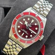 Thumbnail von Tudor Black Bay 58 M7939A1A0RU-0001 Burgundy Jubilee Unworn/New Condition Full Set 3-2026