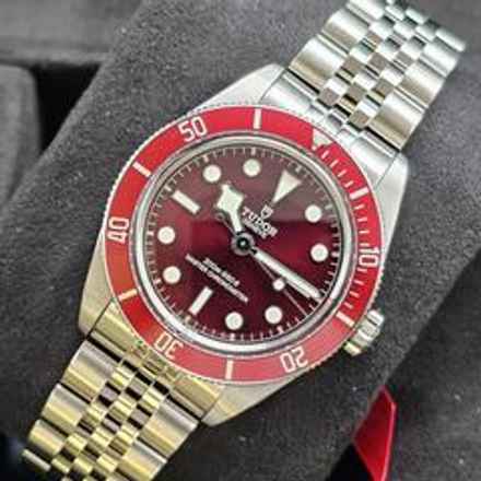  Tudor Black Bay 58 M7939A1A0RU-0001 Burgundy Jubilee Unworn/New Condition Full Set 4-2026 