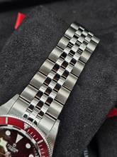 Thumbnail von Tudor Black Bay 58 M7939A1A0RU-0001 Burgundy Jubilee Unworn/New Condition Full Set 3-2026
