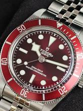Thumbnail von Tudor Black Bay 58 M7939A1A0RU-0001 Burgundy Jubilee Unworn/New Condition Full Set 3-2026