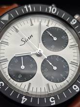Thumbnail von Sinn 103 St Klassik C Limited Edition 103.201 Unworn/New Condition Full Set 5-2023 </h1>