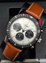 Thumbnail von Sinn 103 St Klassik C Limited Edition 103.201 Unworn/New Condition Full Set 5-2023 </h1>