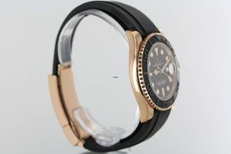 Thumbnail von Rolex Yacht-Master 40 40//Ref.126655//Full Set//2020//UNWORN//Stickers#712