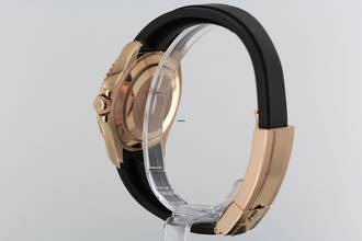 Thumbnail von Rolex Yacht-Master 40 40//Ref.126655//Full Set//2020//UNWORN//Stickers#712