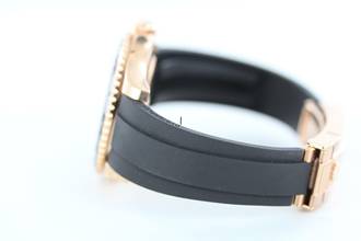 Thumbnail von Rolex Yacht-Master 40 40//Ref.126655//Full Set//2020//UNWORN//Stickers#712