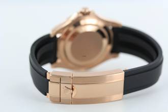 Thumbnail von Rolex Yacht-Master 40 40//Ref.126655//Full Set//2020//UNWORN//Stickers#712