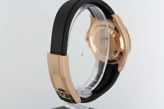 Thumbnail von Rolex Yacht-Master 40 40//Ref.126655//Full Set//2020//UNWORN//Stickers#712