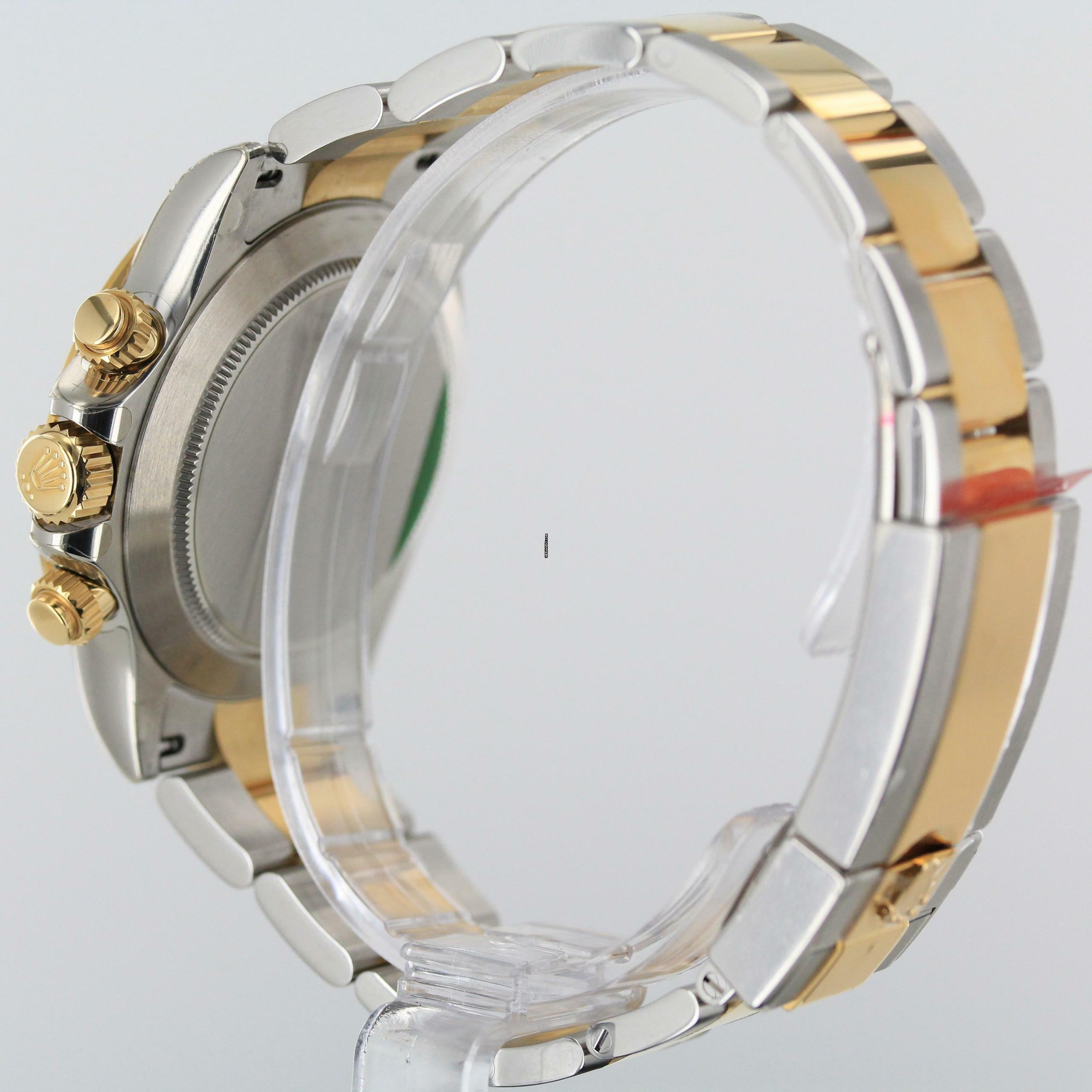 Thumbnail von Rolex Daytona Daytona//REF.116503//FULL SET//2018//UNWORN//#707