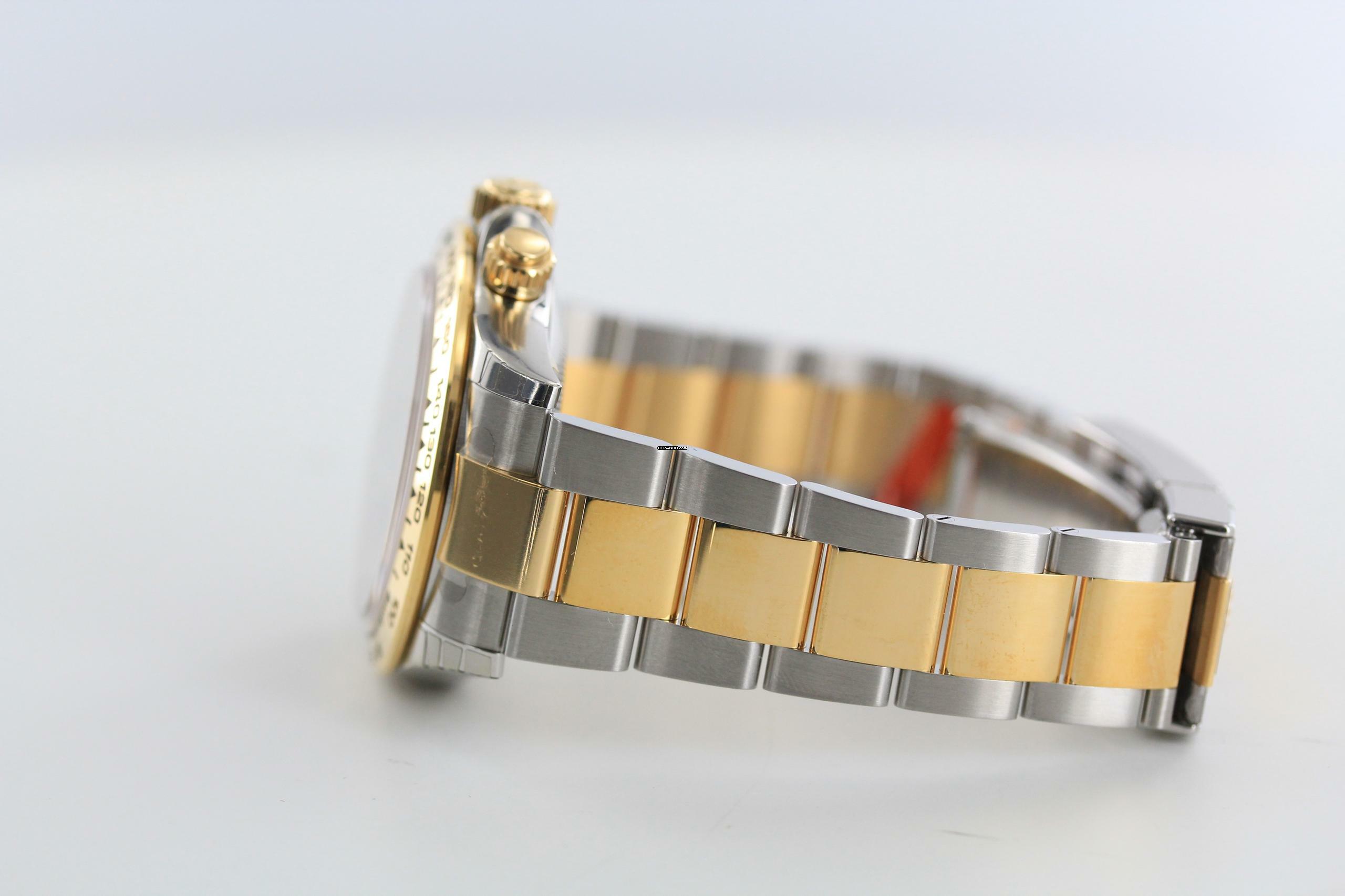 Thumbnail von Rolex Daytona Daytona//REF.116503//FULL SET//2018//UNWORN//#707