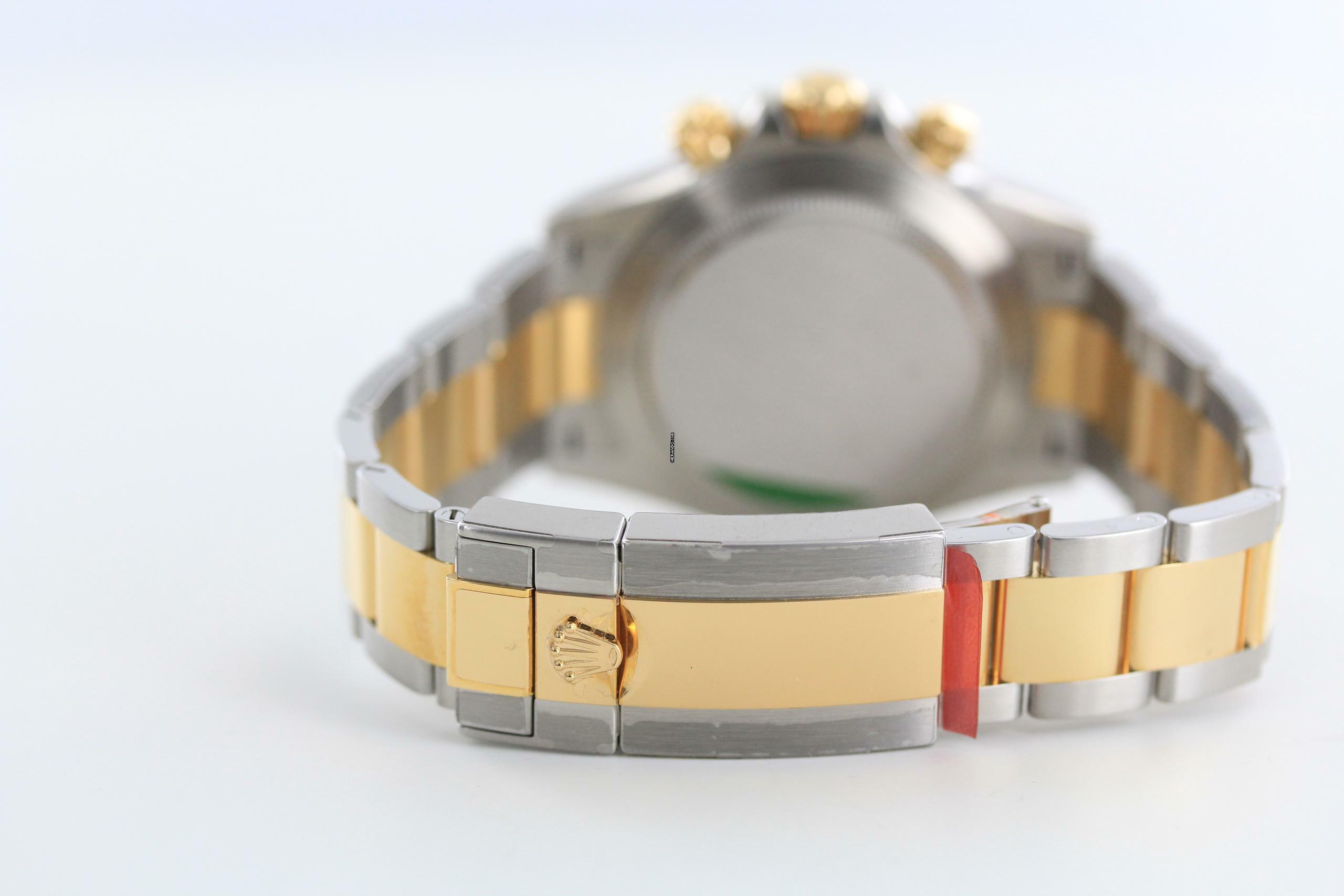 Thumbnail von Rolex Daytona Daytona//REF.116503//FULL SET//2018//UNWORN//#707