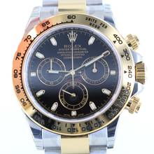 Thumbnail von Rolex Daytona Daytona//REF.116503//FULL SET//2018//UNWORN//#707