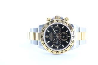 Thumbnail von Rolex Daytona Daytona//REF.116503//FULL SET//2018//UNWORN//#707