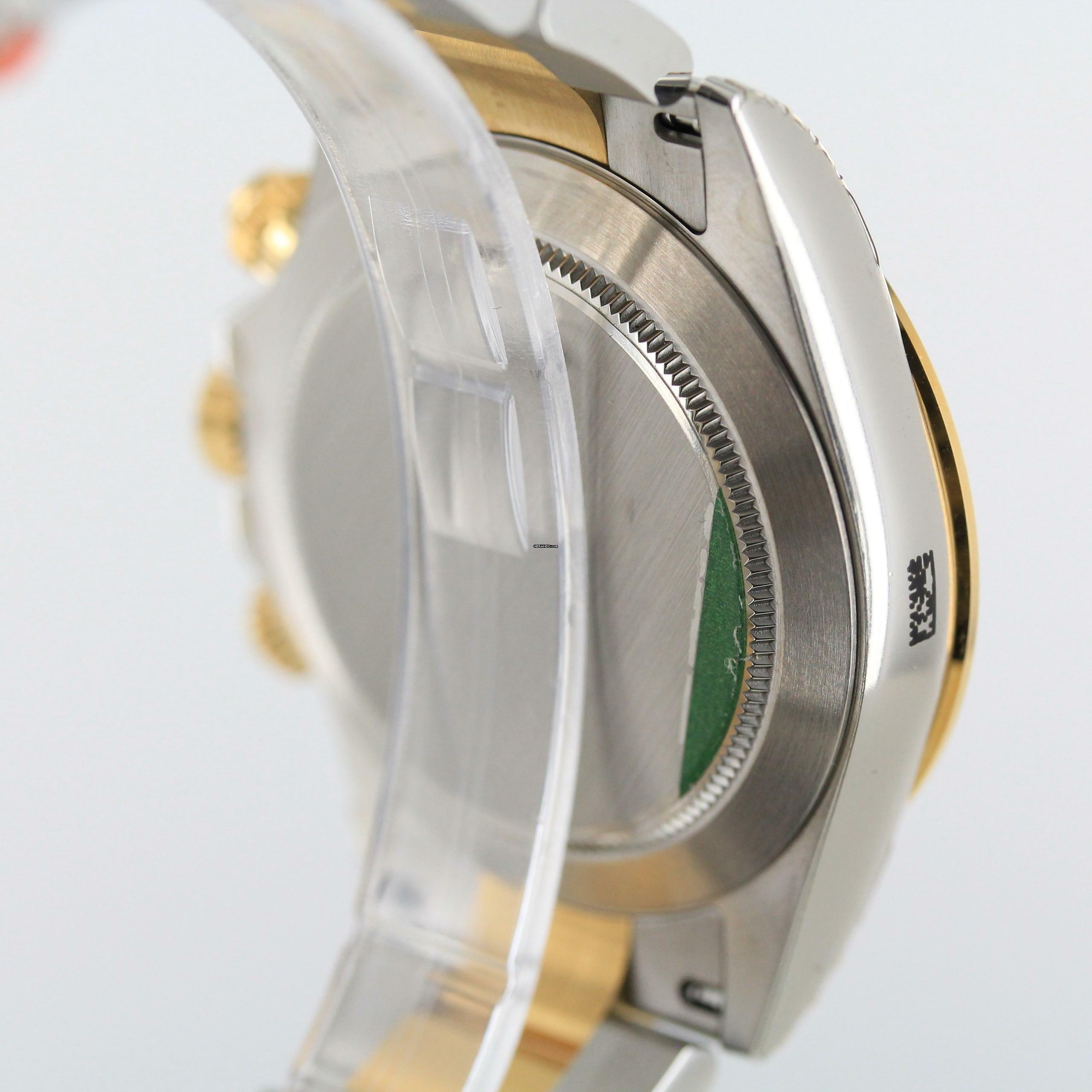 Thumbnail von Rolex Daytona Daytona//REF.116503//FULL SET//2018//UNWORN//#707