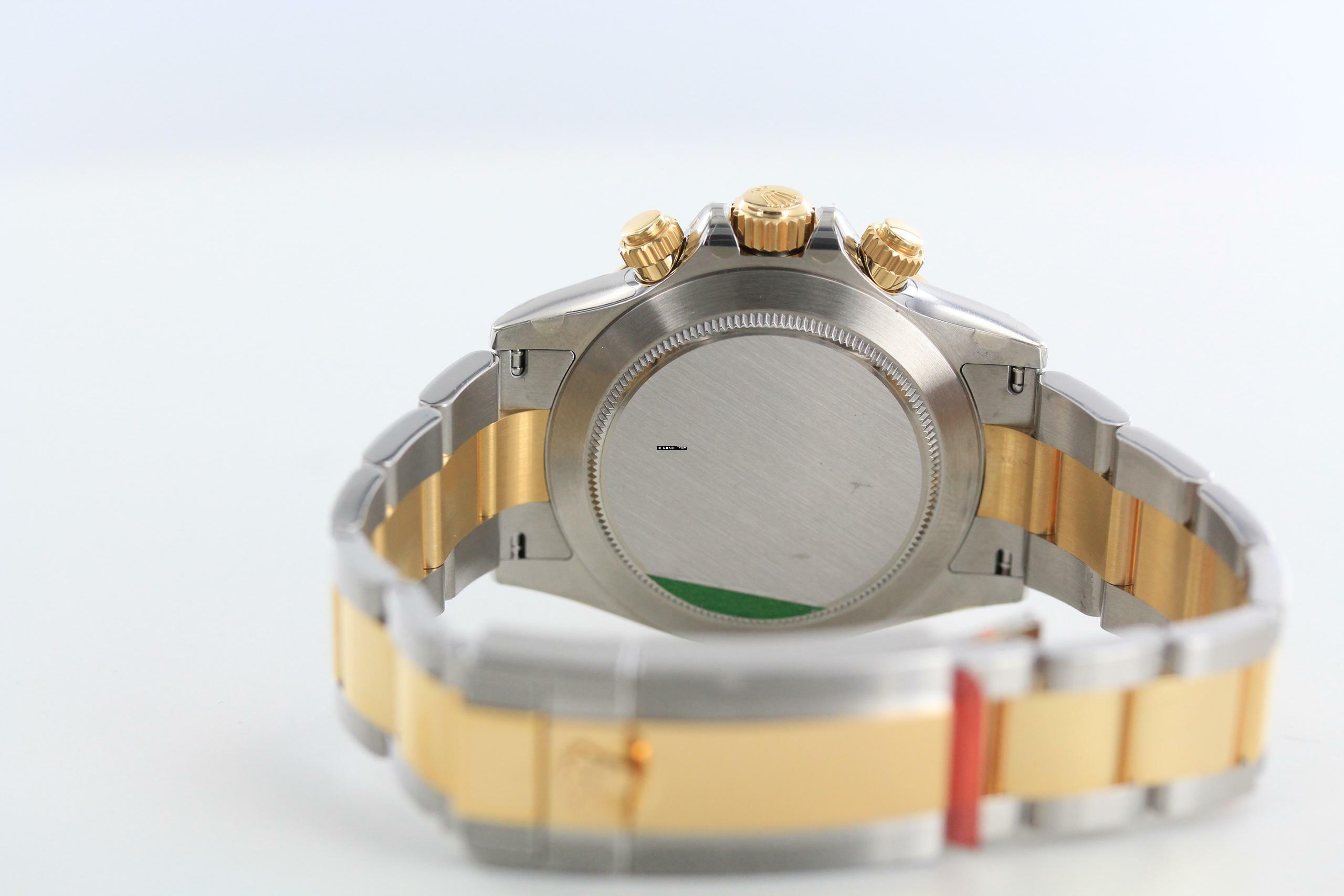 Thumbnail von Rolex Daytona Daytona//REF.116503//FULL SET//2018//UNWORN//#707