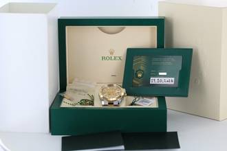 Thumbnail von Rolex Sky-Dweller Sky-Dweller//2024//REF. 326933//FULL SET//#692