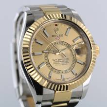 Thumbnail von Rolex Sky-Dweller Sky-Dweller//2024//REF. 326933//FULL SET//#692