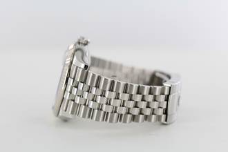 Thumbnail von Rolex Datejust 36 Datejust//Ref. 126234//Full Set//Diamonds Dial//2021 #710