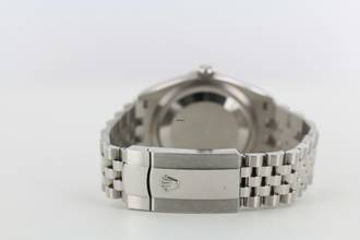 Thumbnail von Rolex Datejust 36 Datejust//Ref. 126234//Full Set//Diamonds Dial//2021 #710
