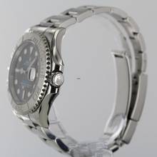 Thumbnail von Rolex Yacht-Master 40 2017//40MM//RHODIUM DIAL//REF. 116622 # 656