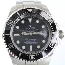Thumbnail von Rolex Sea-Dweller Deepsea Deepsea//Ref.116660//Full Set//2017//#698